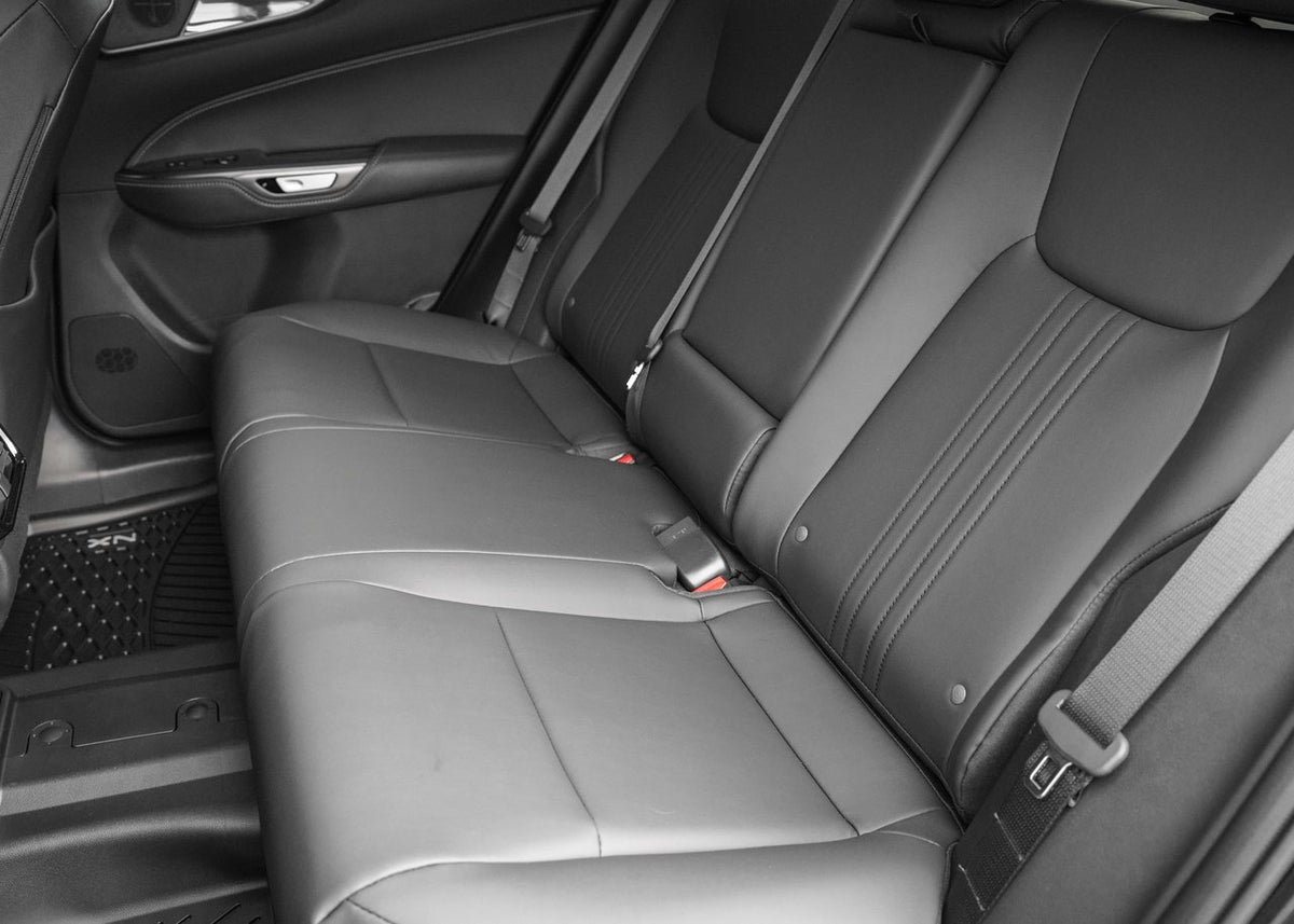 2026 Lexus NX NX 350, LUXURY PACKAGE