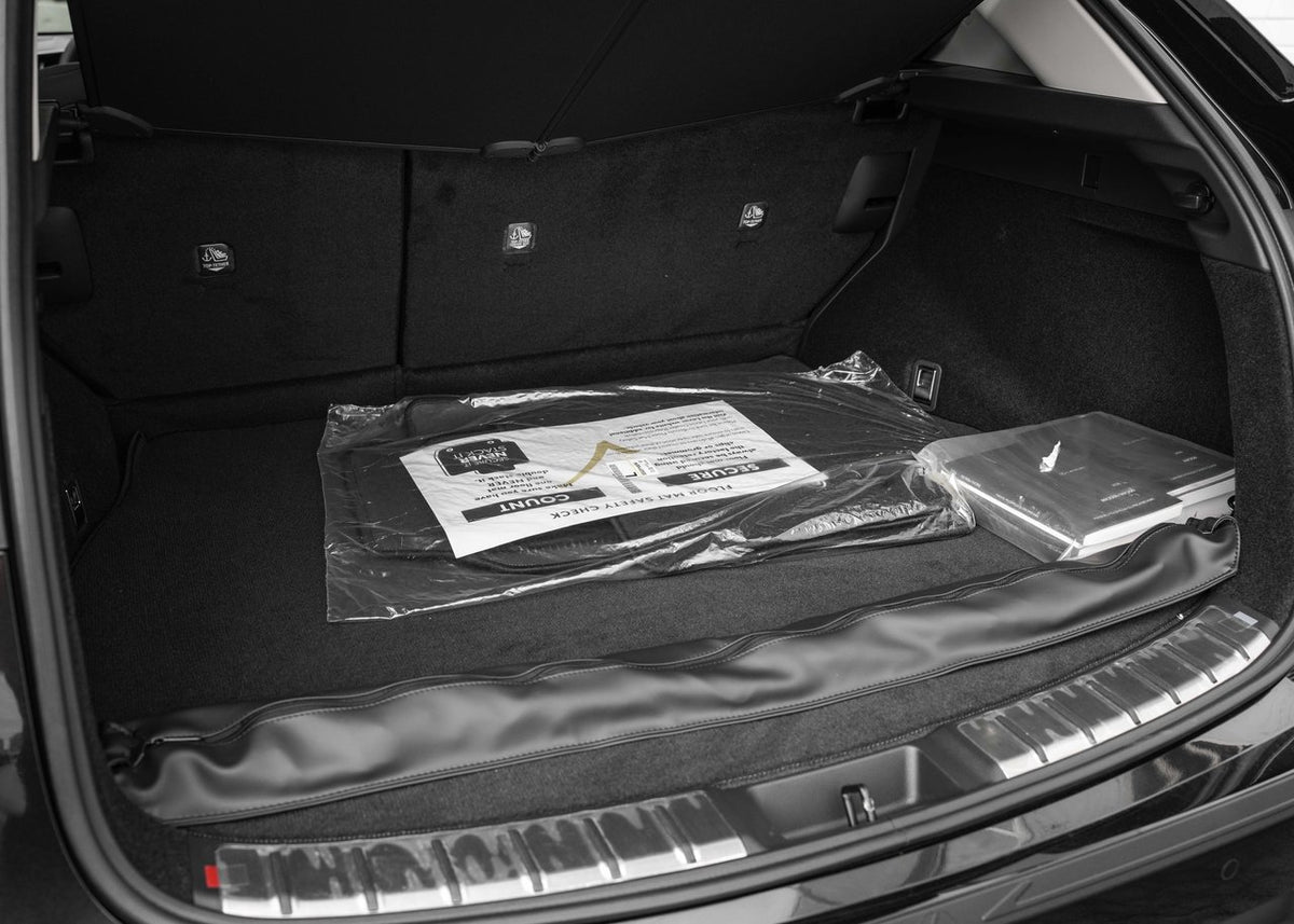 2026 Lexus NX NX 350, LUXURY PACKAGE