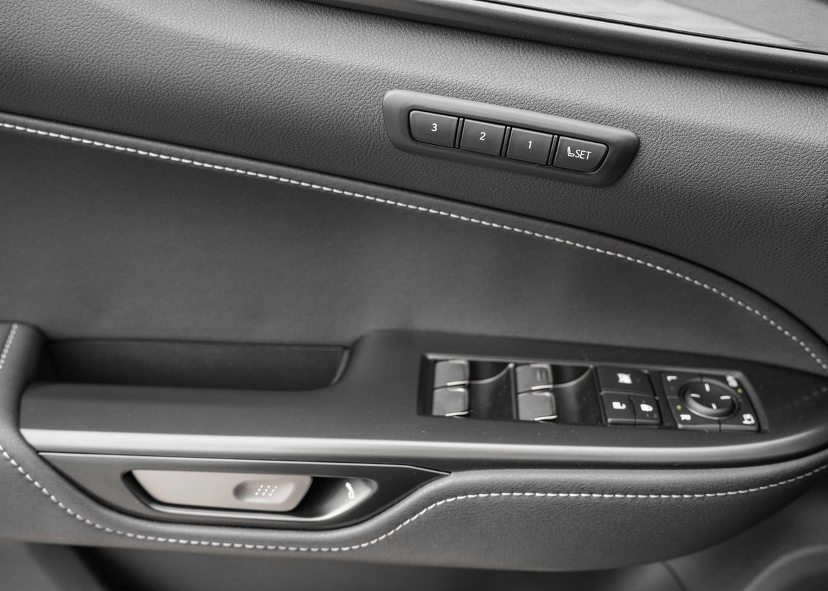 2026 Lexus NX NX 350, LUXURY PACKAGE