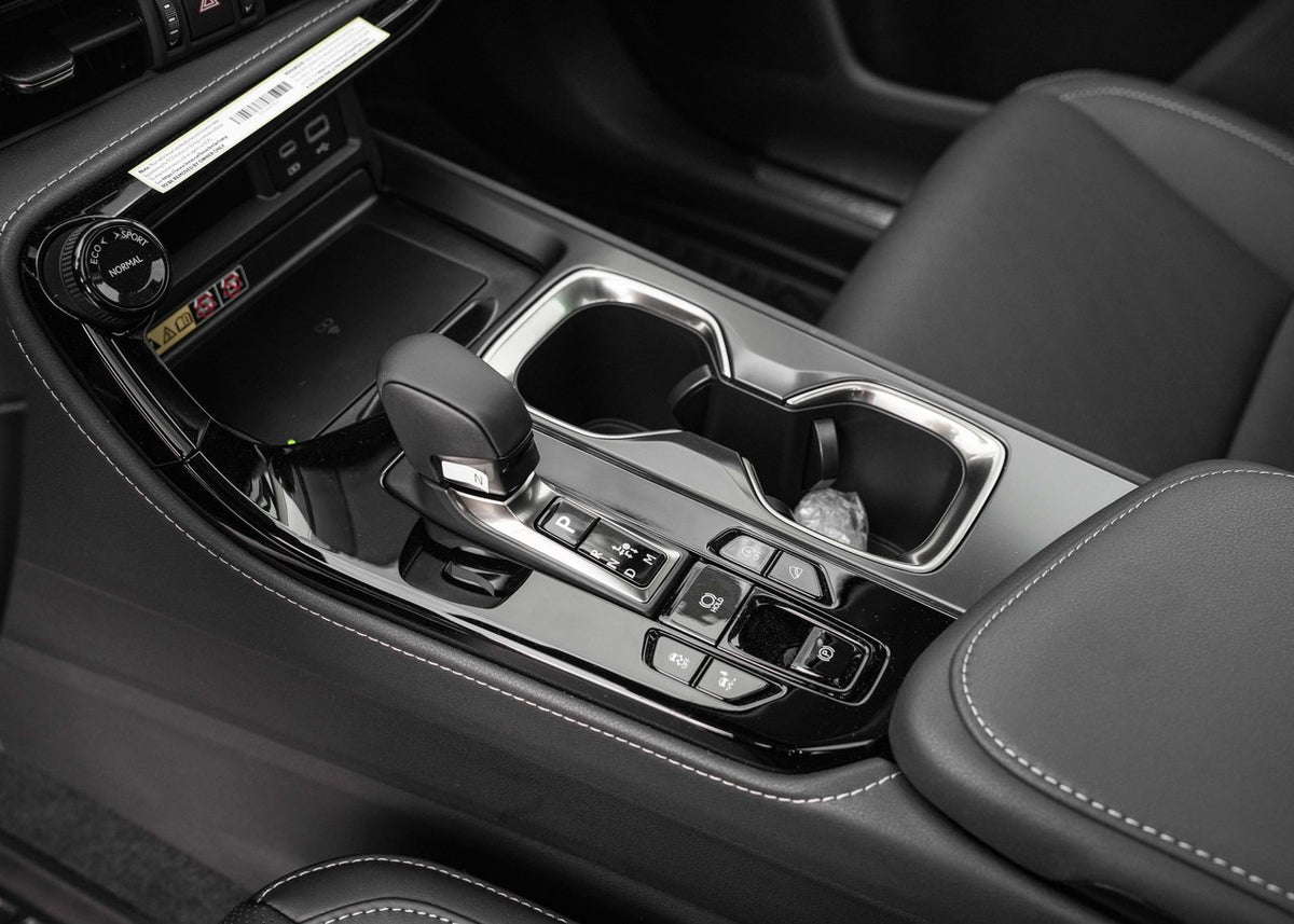 2026 Lexus NX NX 350, LUXURY PACKAGE