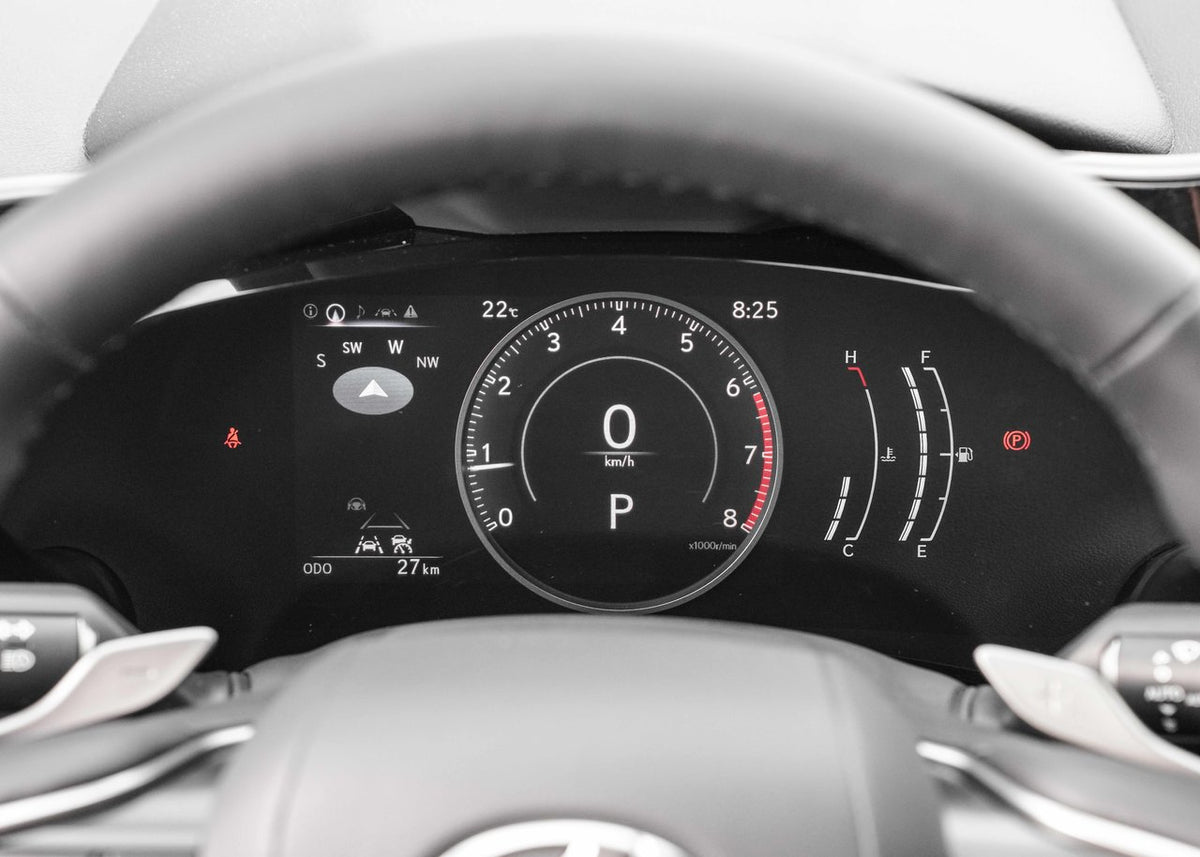 2026 Lexus NX NX 350, LUXURY PACKAGE