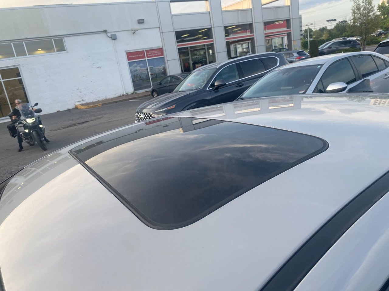 2022 Hyundai Elantra Ultimate