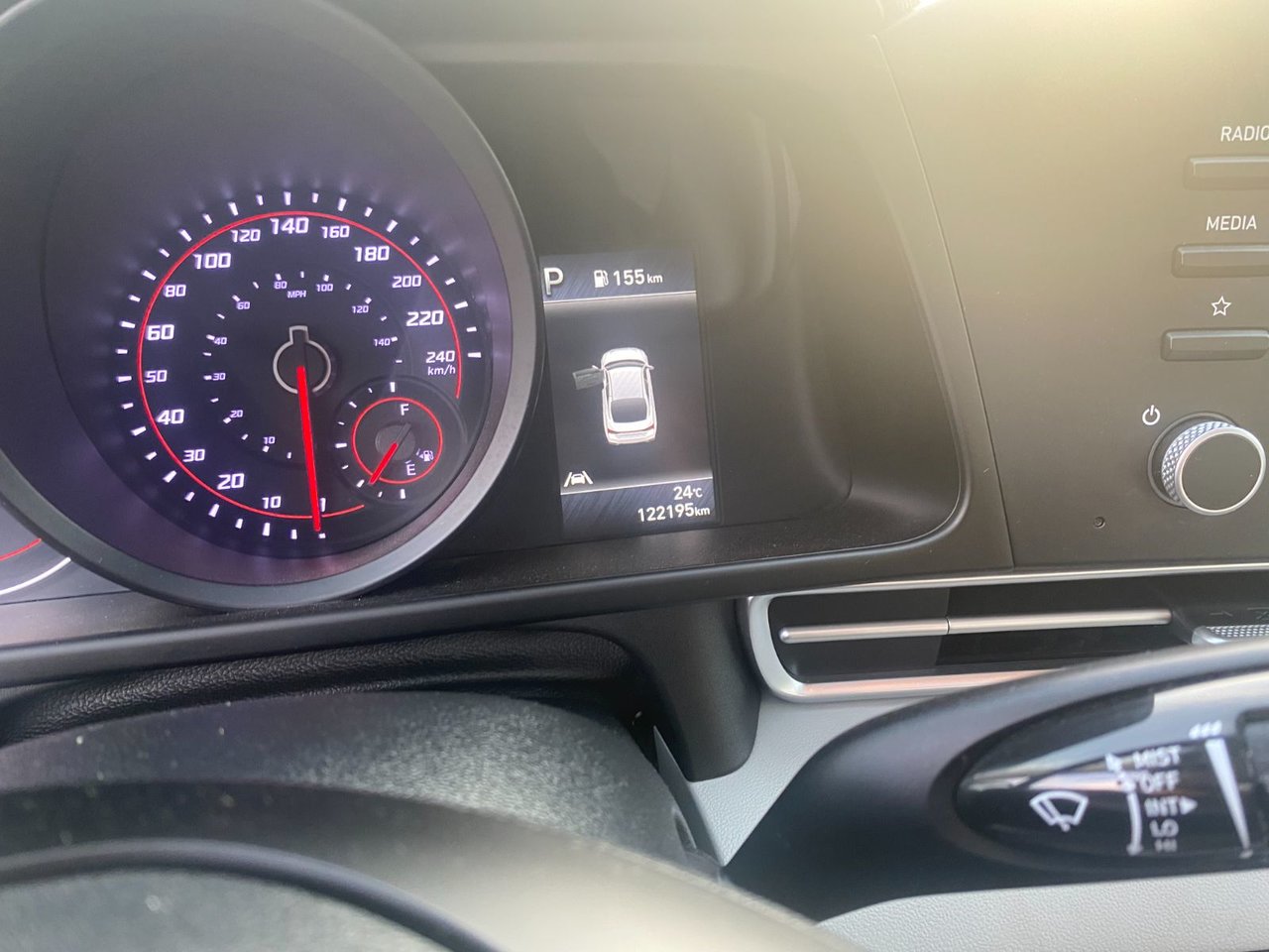 2022 Hyundai Elantra Ultimate