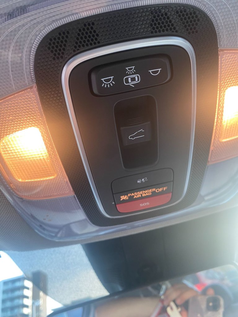 2022 Hyundai Elantra Ultimate