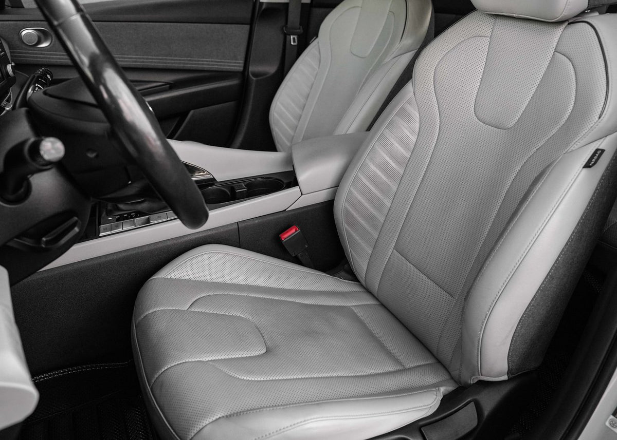 2022 Hyundai Elantra Ultimate
