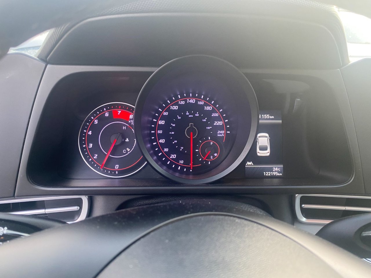 2022 Hyundai Elantra Ultimate
