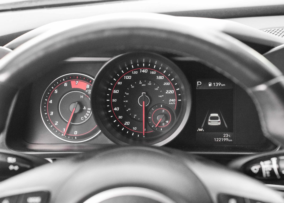 2022 Hyundai Elantra Ultimate