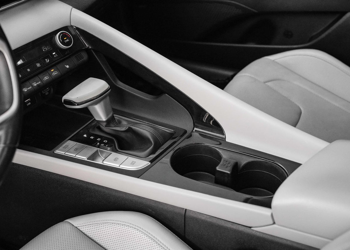 2022 Hyundai Elantra Ultimate