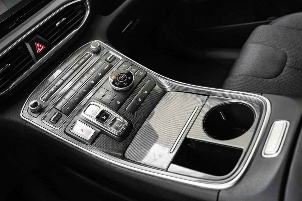 2023 Hyundai Santa Fe Preferred
