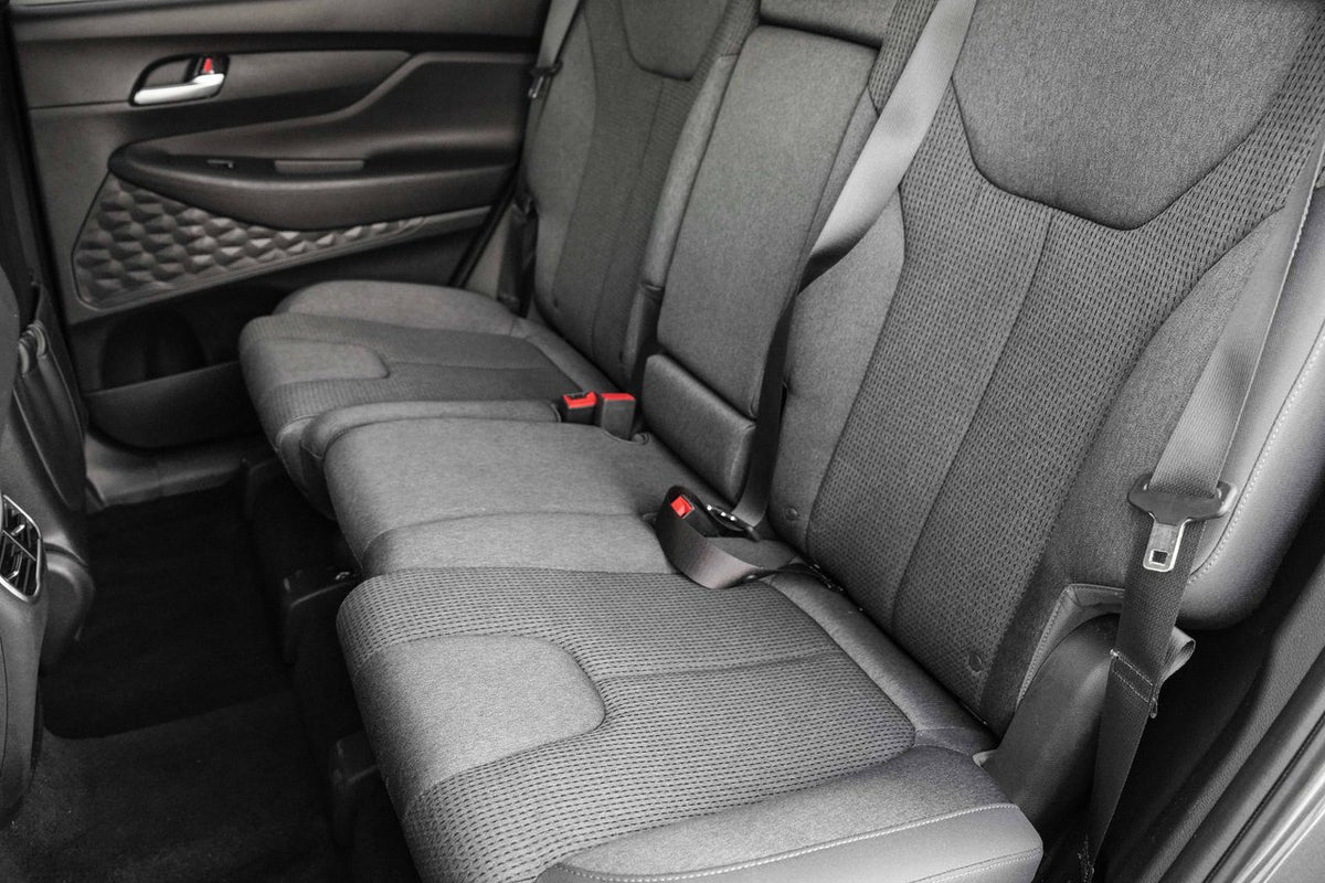 2023 Hyundai Santa Fe Preferred