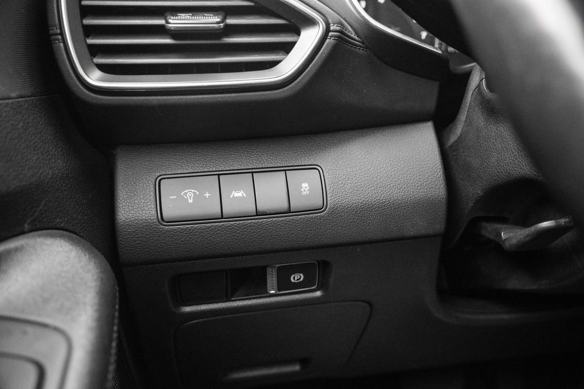 2023 Hyundai Santa Fe Preferred