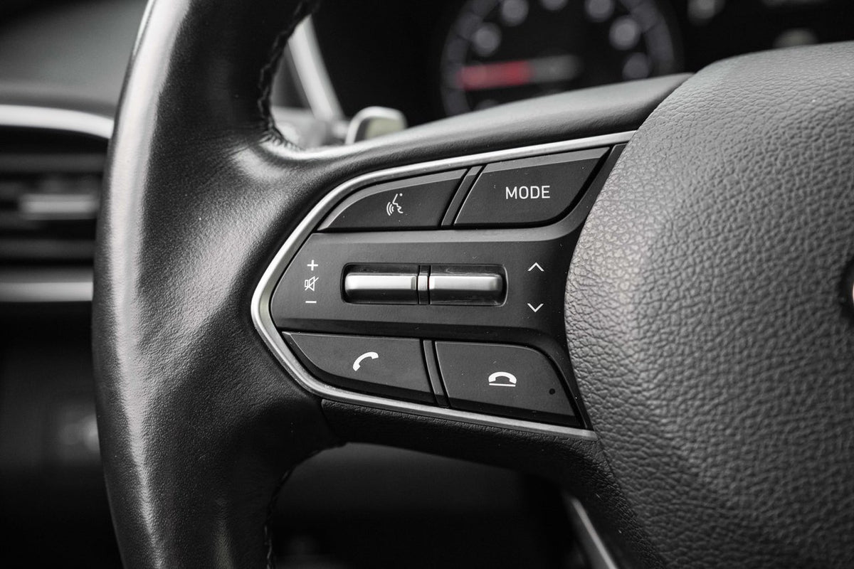 2023 Hyundai Santa Fe Preferred