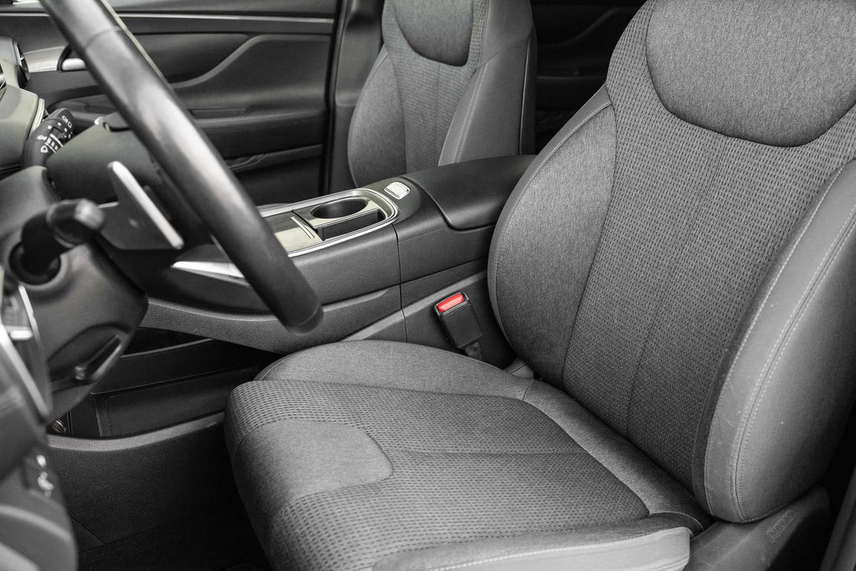 2023 Hyundai Santa Fe Preferred