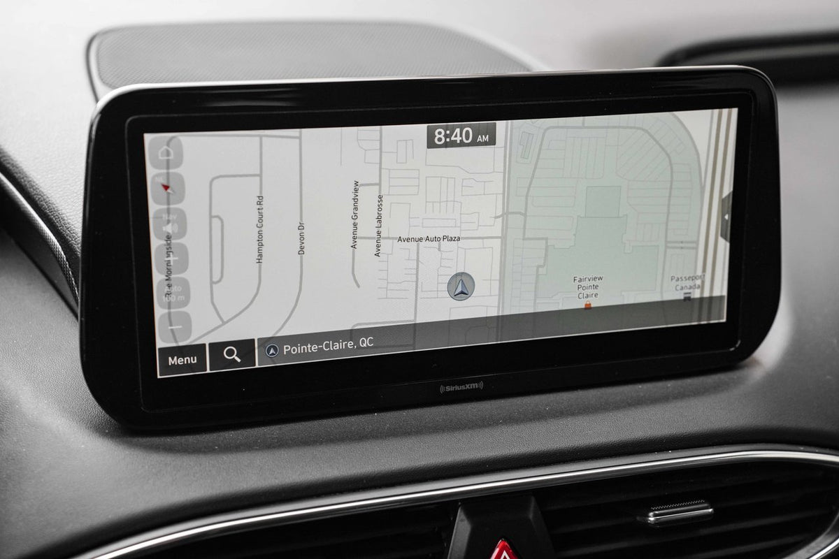 2023 Hyundai Santa Fe Preferred