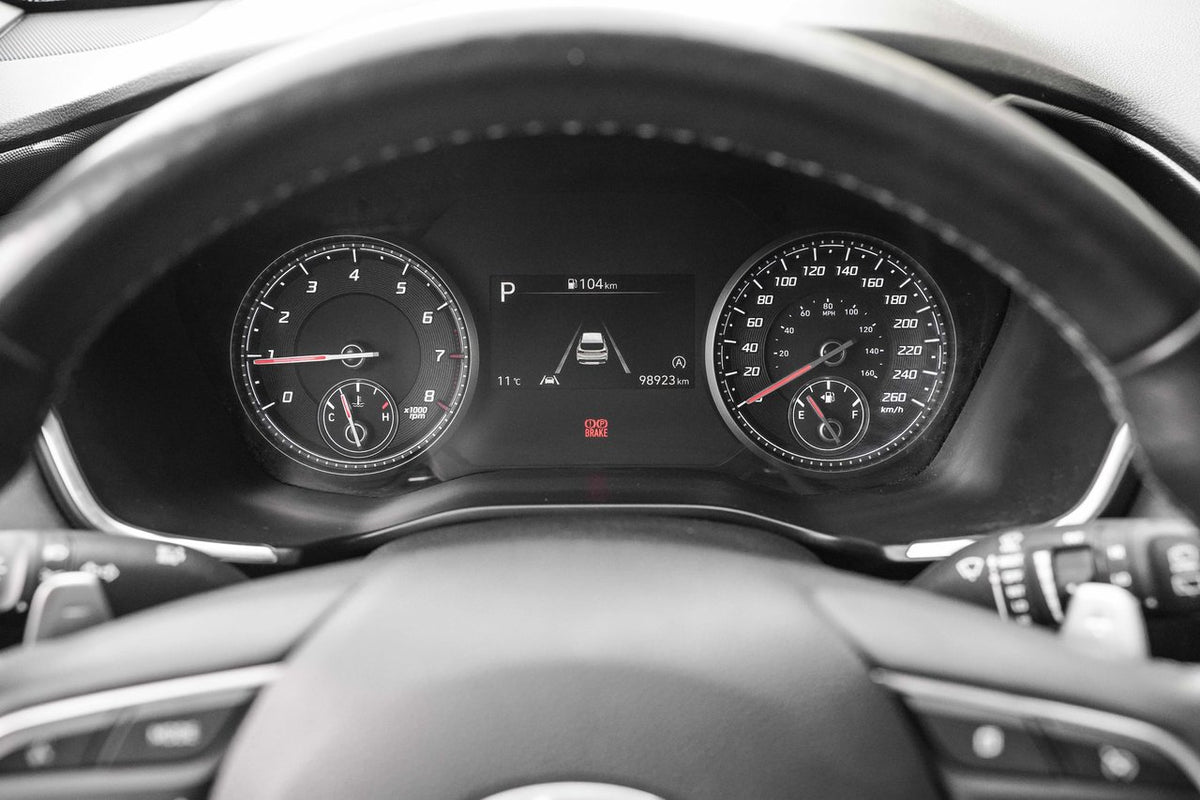 2023 Hyundai Santa Fe Preferred