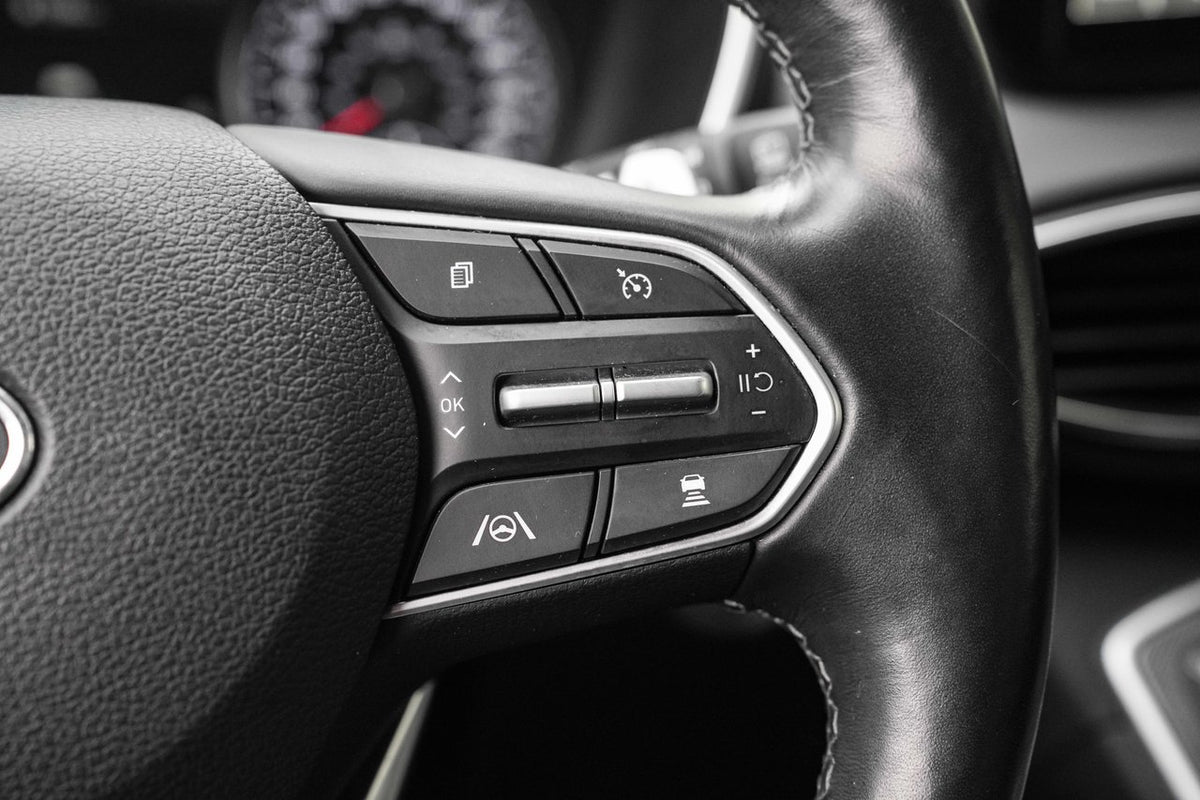 2023 Hyundai Santa Fe Preferred