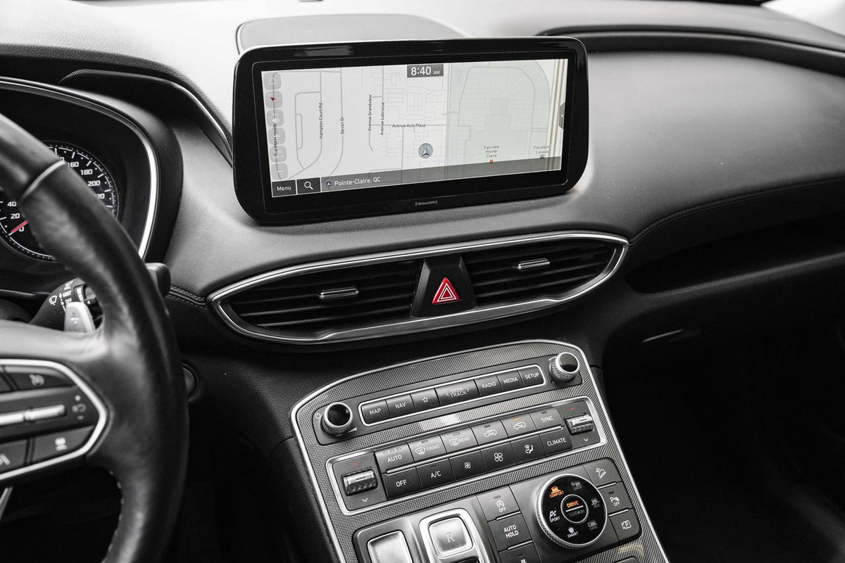 2023 Hyundai Santa Fe Preferred