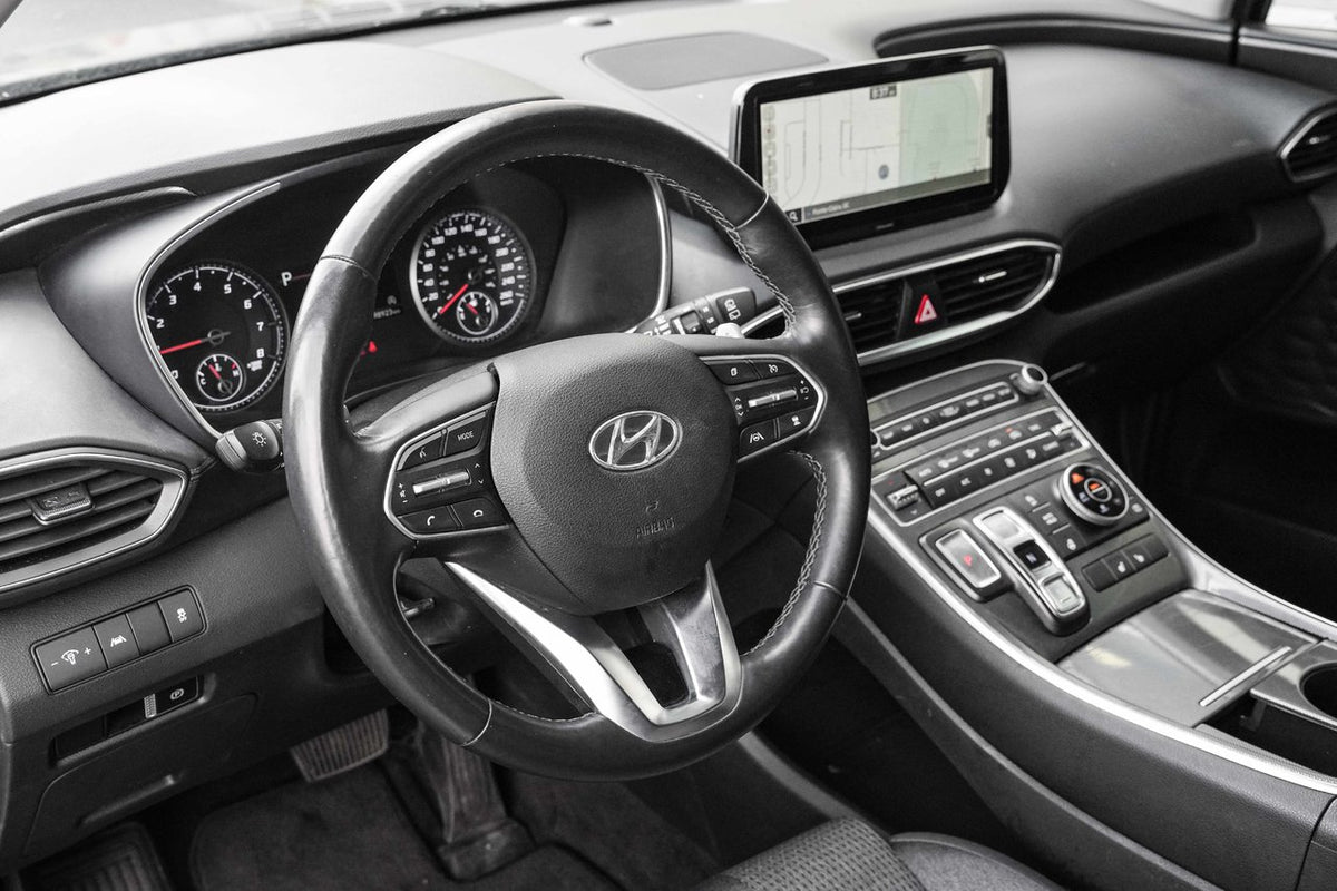2023 Hyundai Santa Fe Preferred