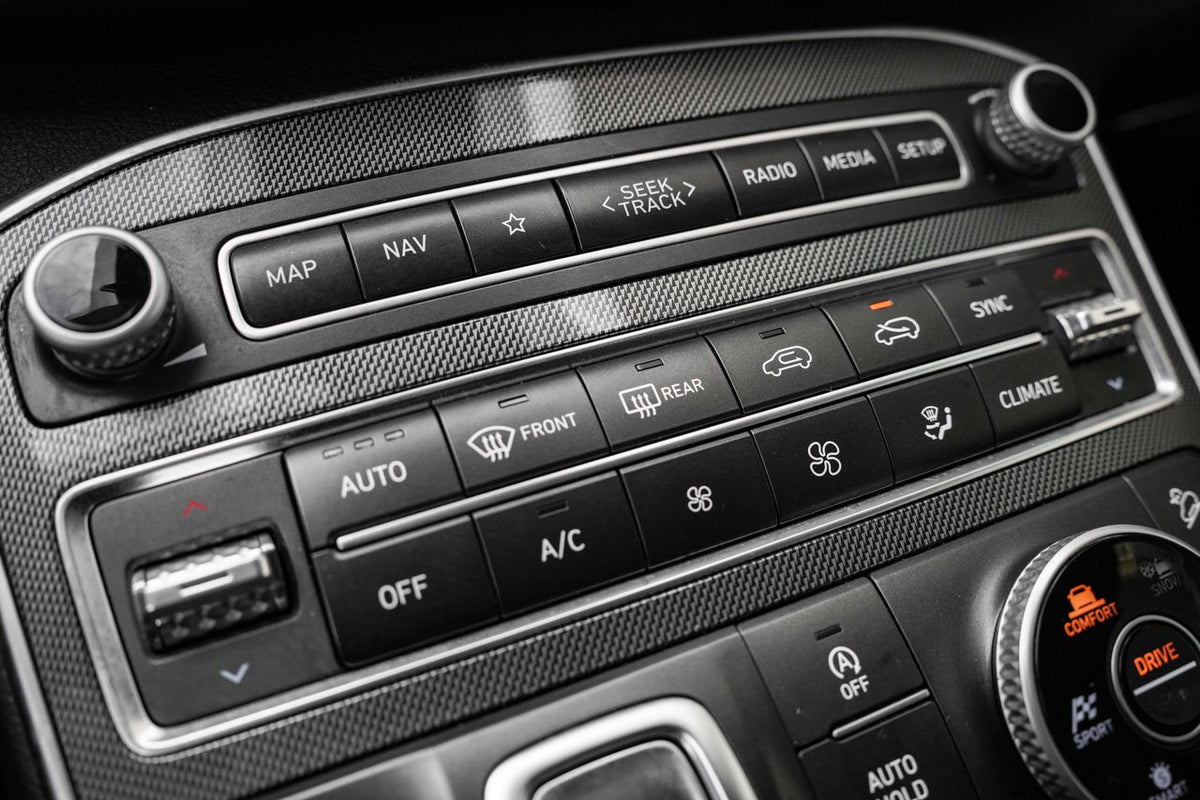 2023 Hyundai Santa Fe Preferred