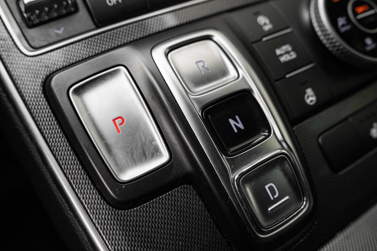 2023 Hyundai Santa Fe Preferred