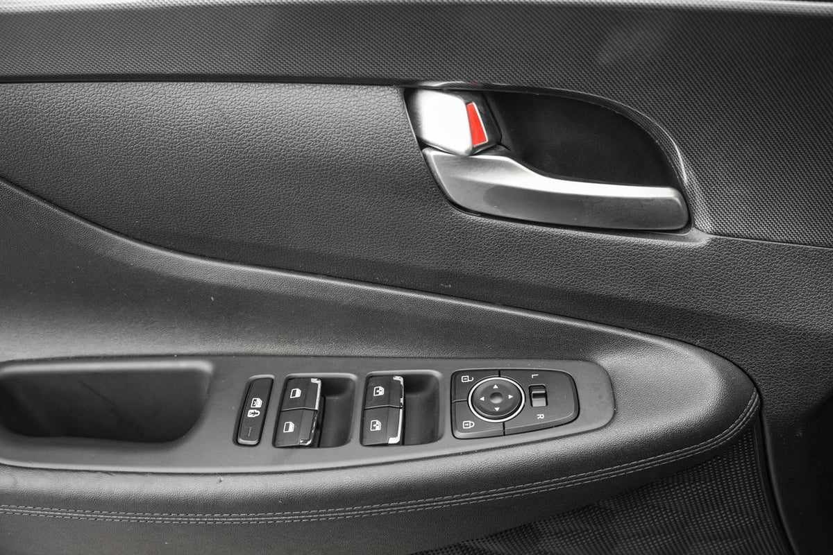 2023 Hyundai Santa Fe Preferred