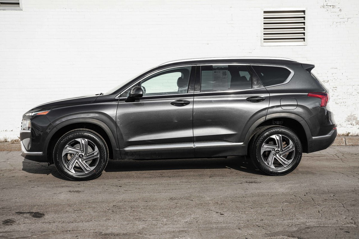 2023 Hyundai Santa Fe Preferred