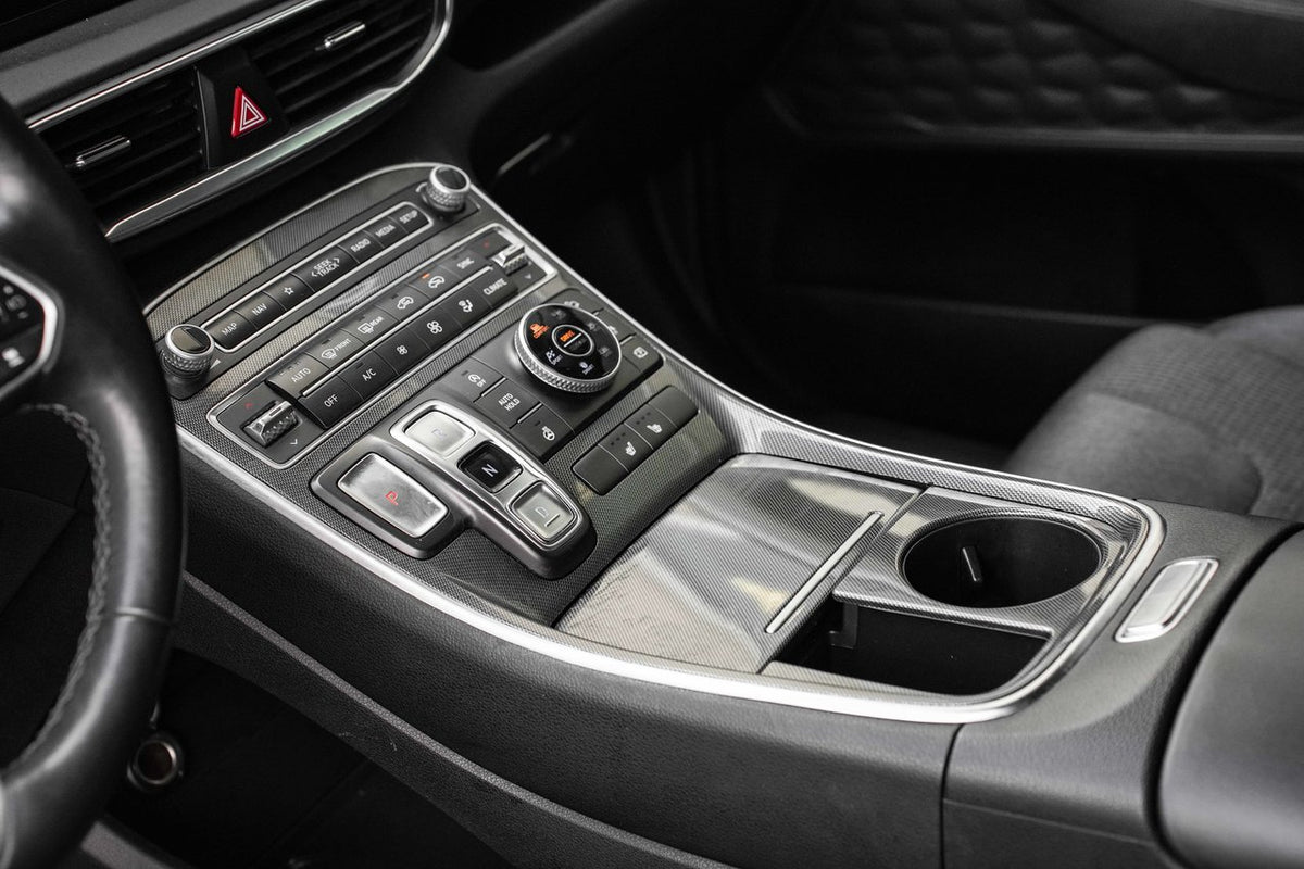 2023 Hyundai Santa Fe Preferred