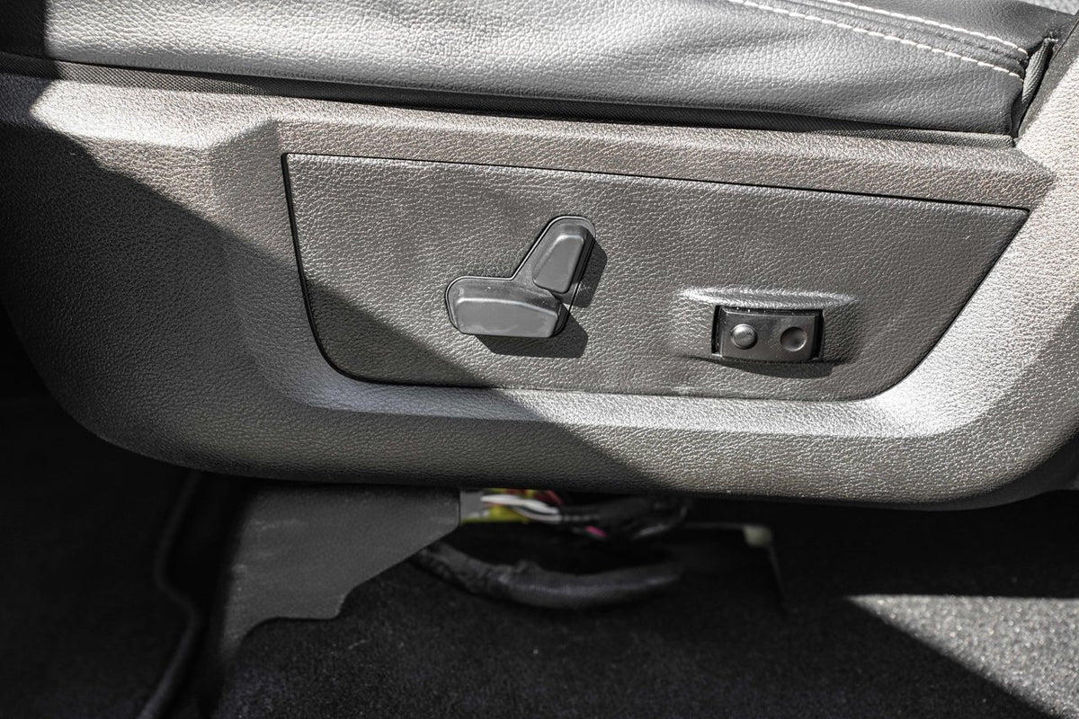2019 Ram 1500 Classic Warlock