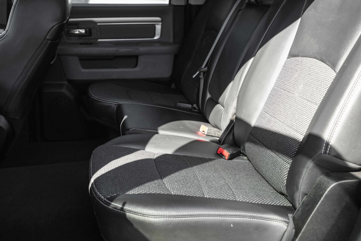 2019 Ram 1500 Classic Warlock
