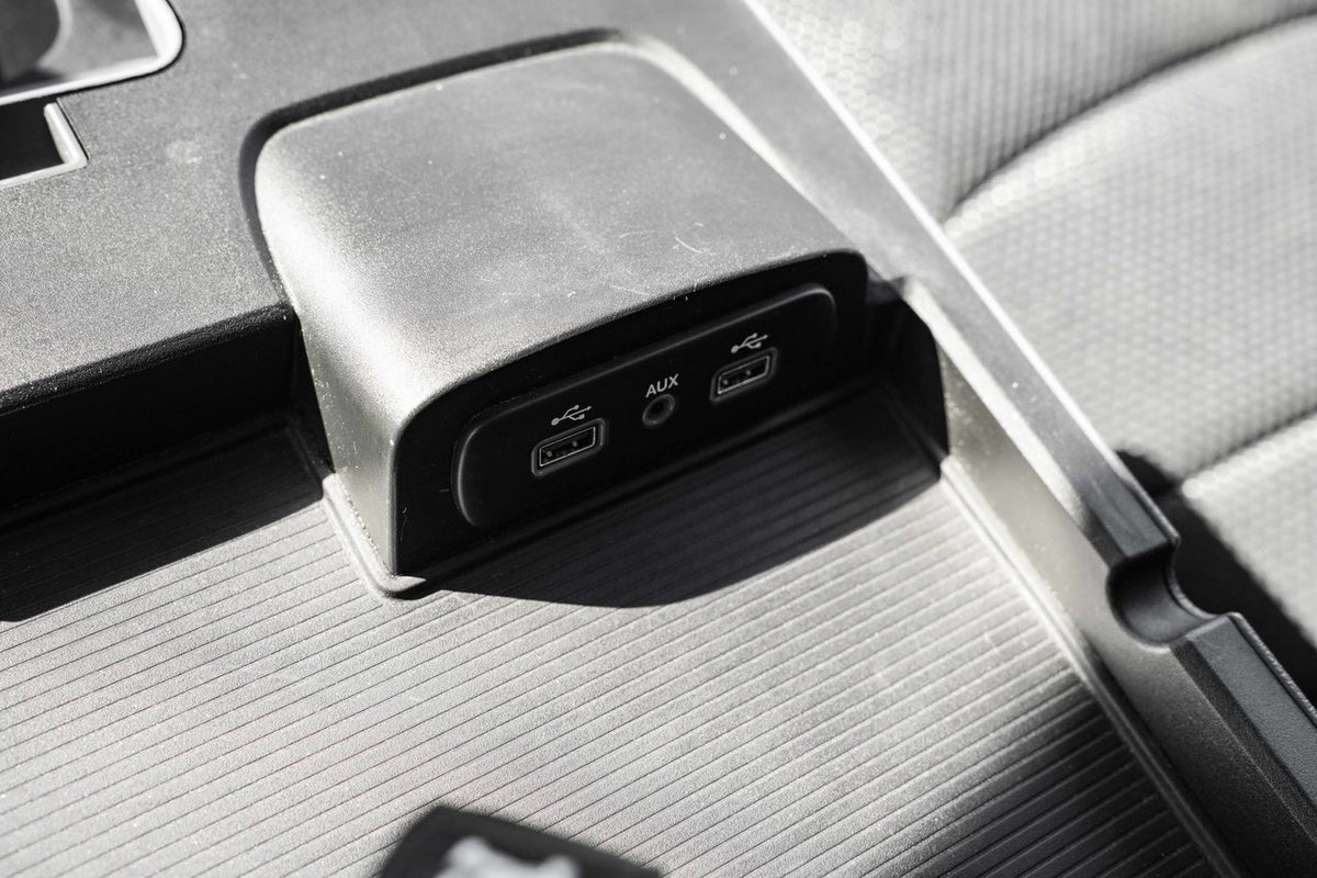 2019 Ram 1500 Classic Warlock
