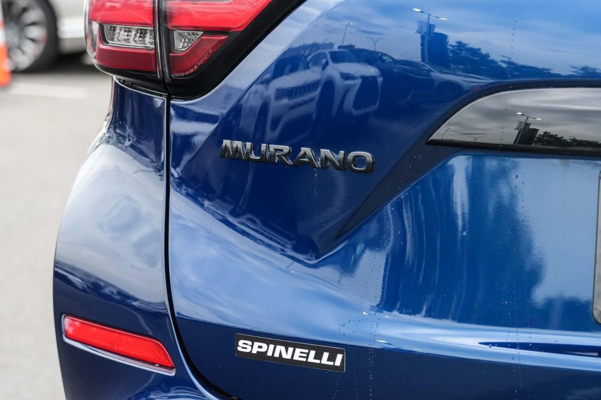 2021 Nissan Murano MIDNIGHT EDITION AWD BAS KM CUIR TOIT NAVI BOSE