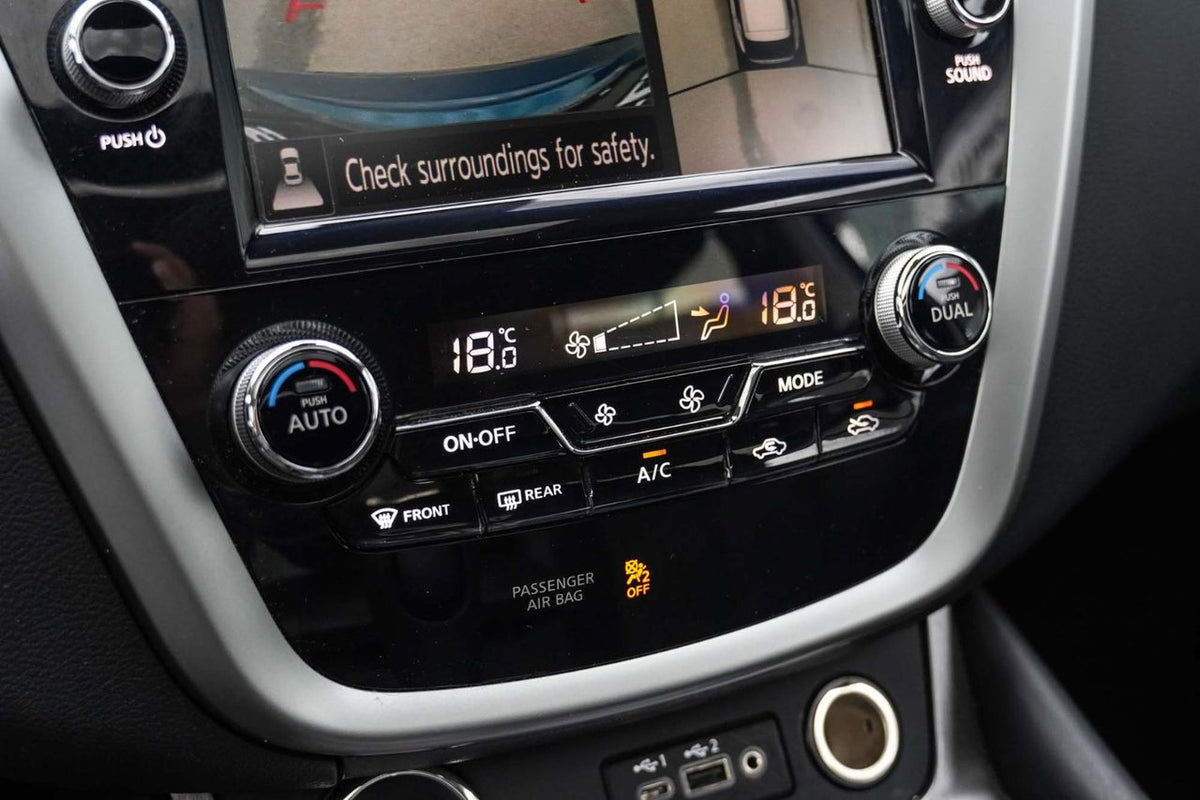 2021 Nissan Murano MIDNIGHT EDITION AWD BAS KM CUIR TOIT NAVI BOSE