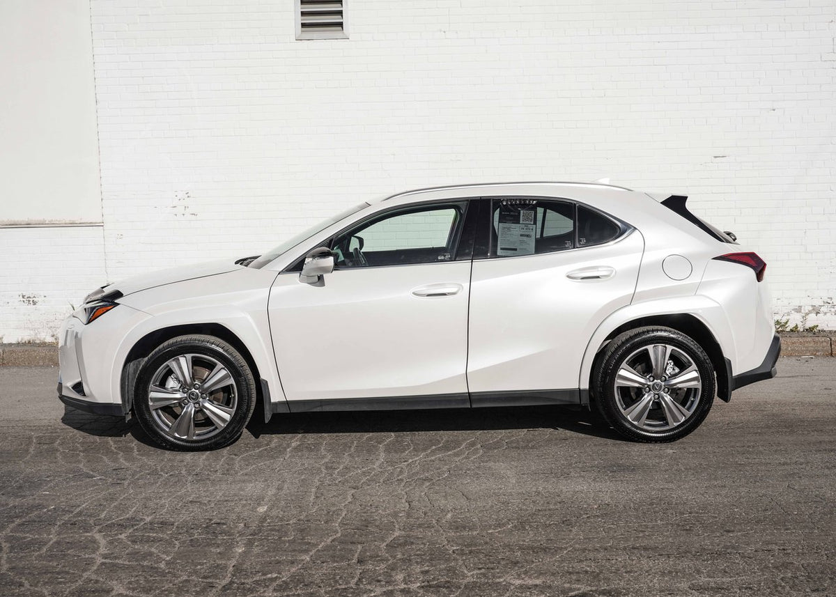 2023 Lexus UX 250h **PREMIUM HYBRIDE AWD**