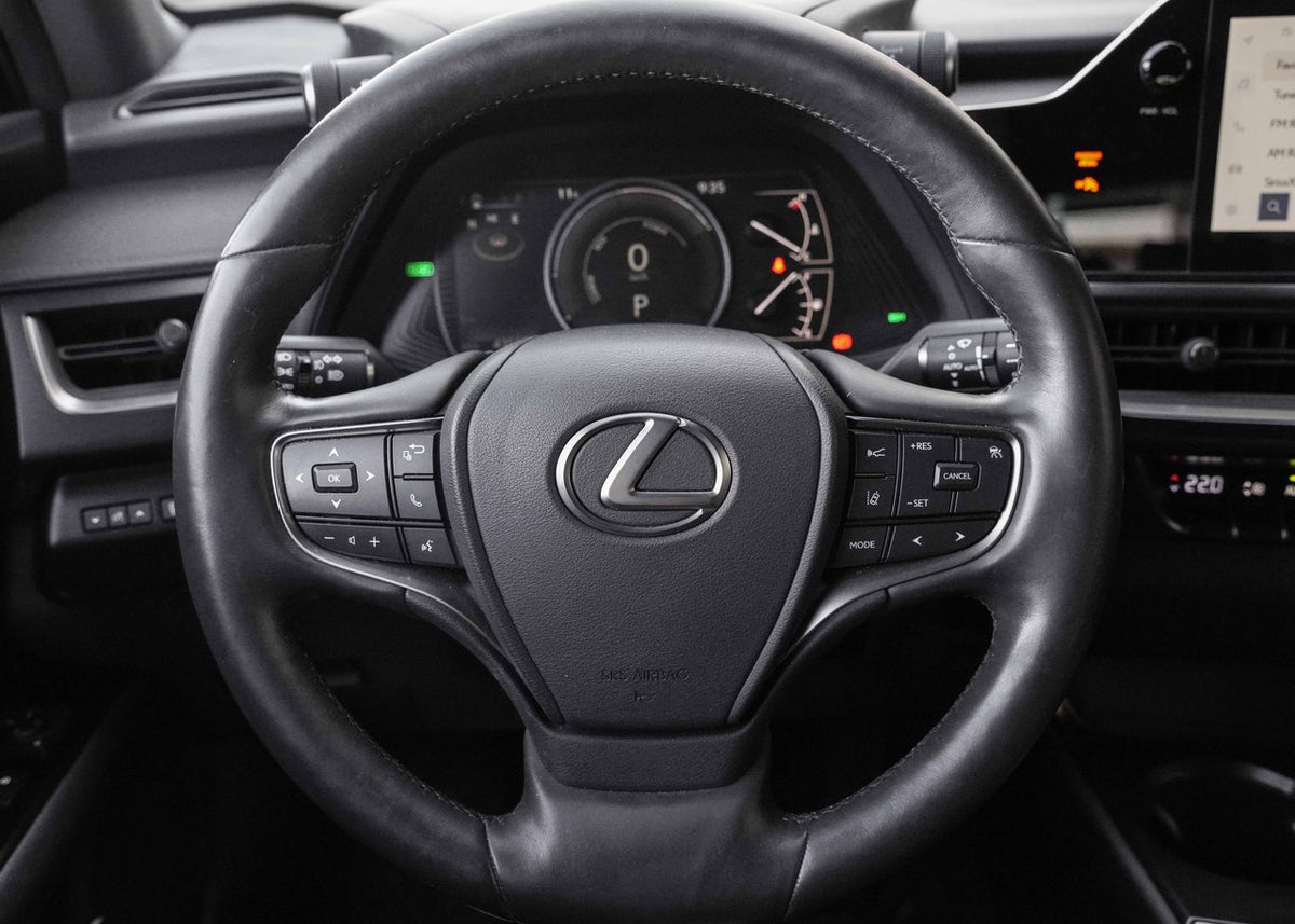2023 Lexus UX 250h **PREMIUM HYBRIDE AWD**