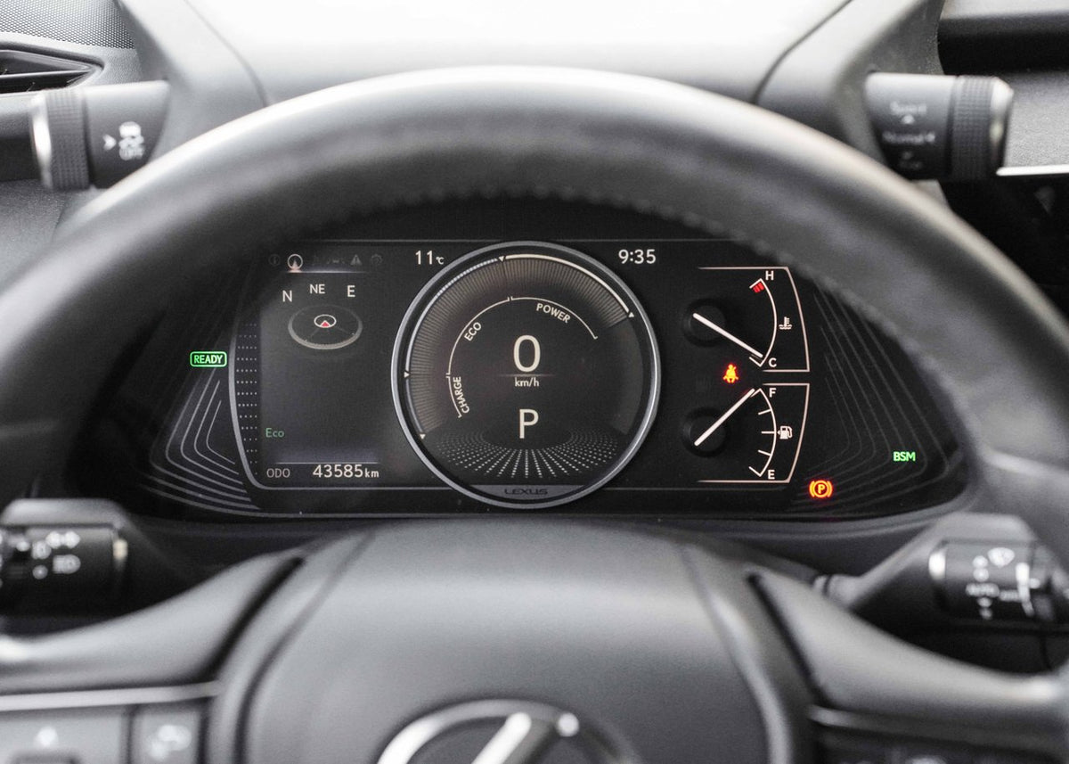 2023 Lexus UX 250h **PREMIUM HYBRIDE AWD**