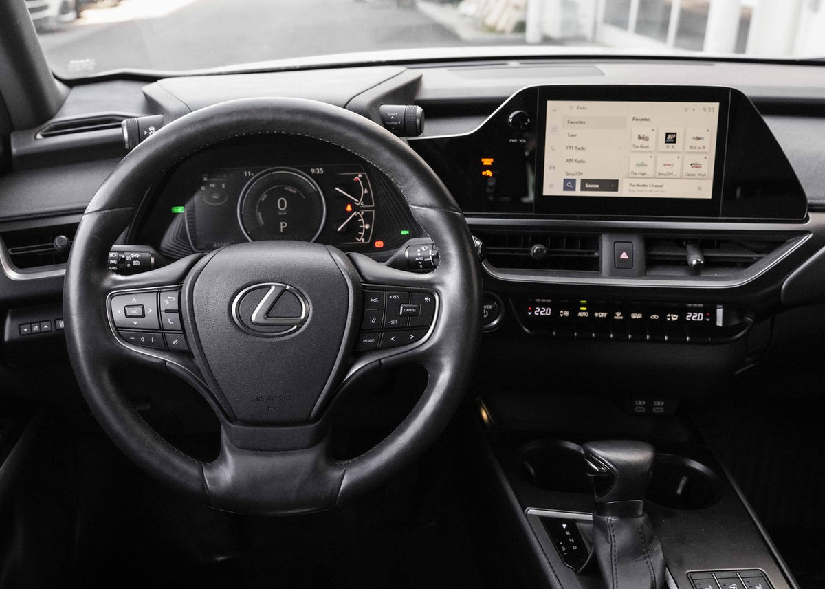 2023 Lexus UX 250h **PREMIUM HYBRIDE AWD**