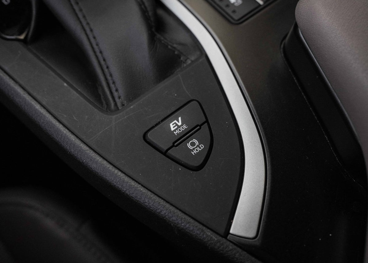 2023 Lexus UX 250h **PREMIUM HYBRIDE AWD**
