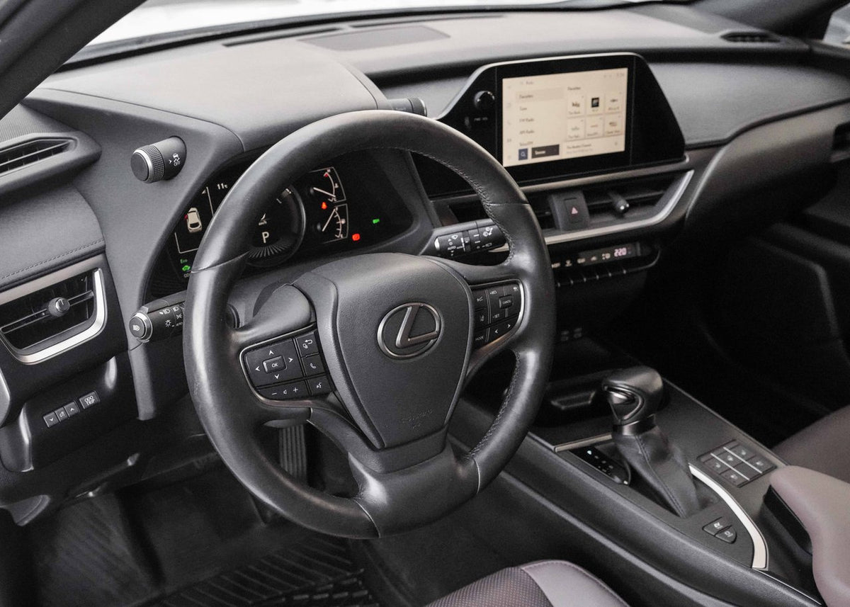 2023 Lexus UX 250h **PREMIUM HYBRIDE AWD**