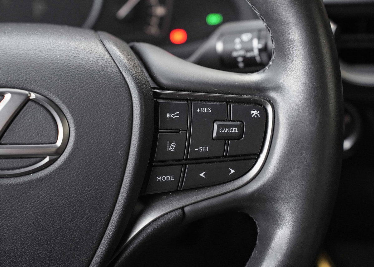 2023 Lexus UX 250h **PREMIUM HYBRIDE AWD**