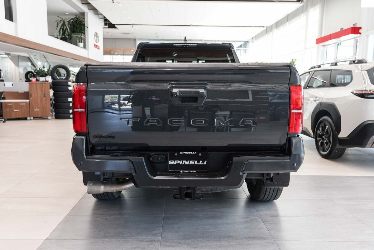 2024 Toyota Tacoma TRD SPORT PREMIUM
