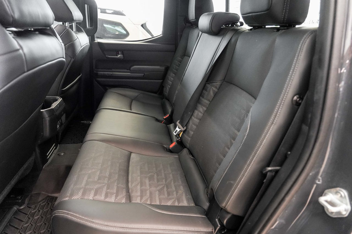2024 Toyota Tacoma TRD SPORT PREMIUM