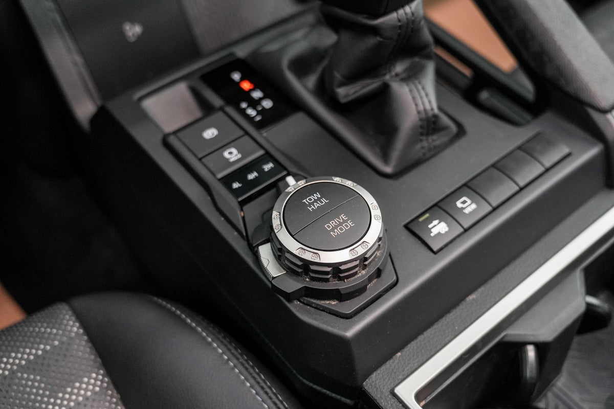 2024 Toyota Tacoma TRD SPORT PREMIUM