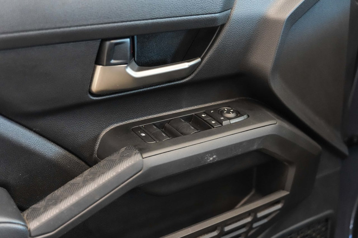 2024 Toyota Tacoma TRD SPORT PREMIUM