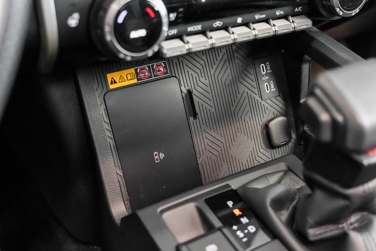 2024 Toyota Tacoma TRD SPORT PREMIUM
