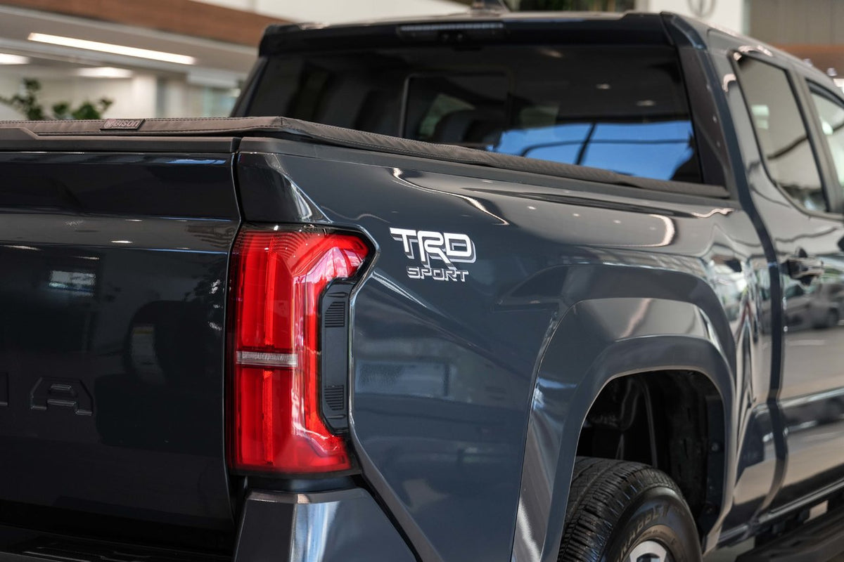 2024 Toyota Tacoma TRD SPORT PREMIUM