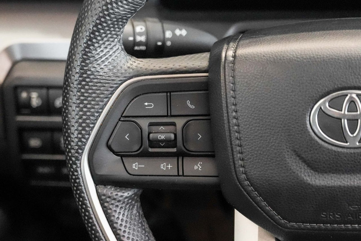 2024 Toyota Tacoma TRD SPORT PREMIUM