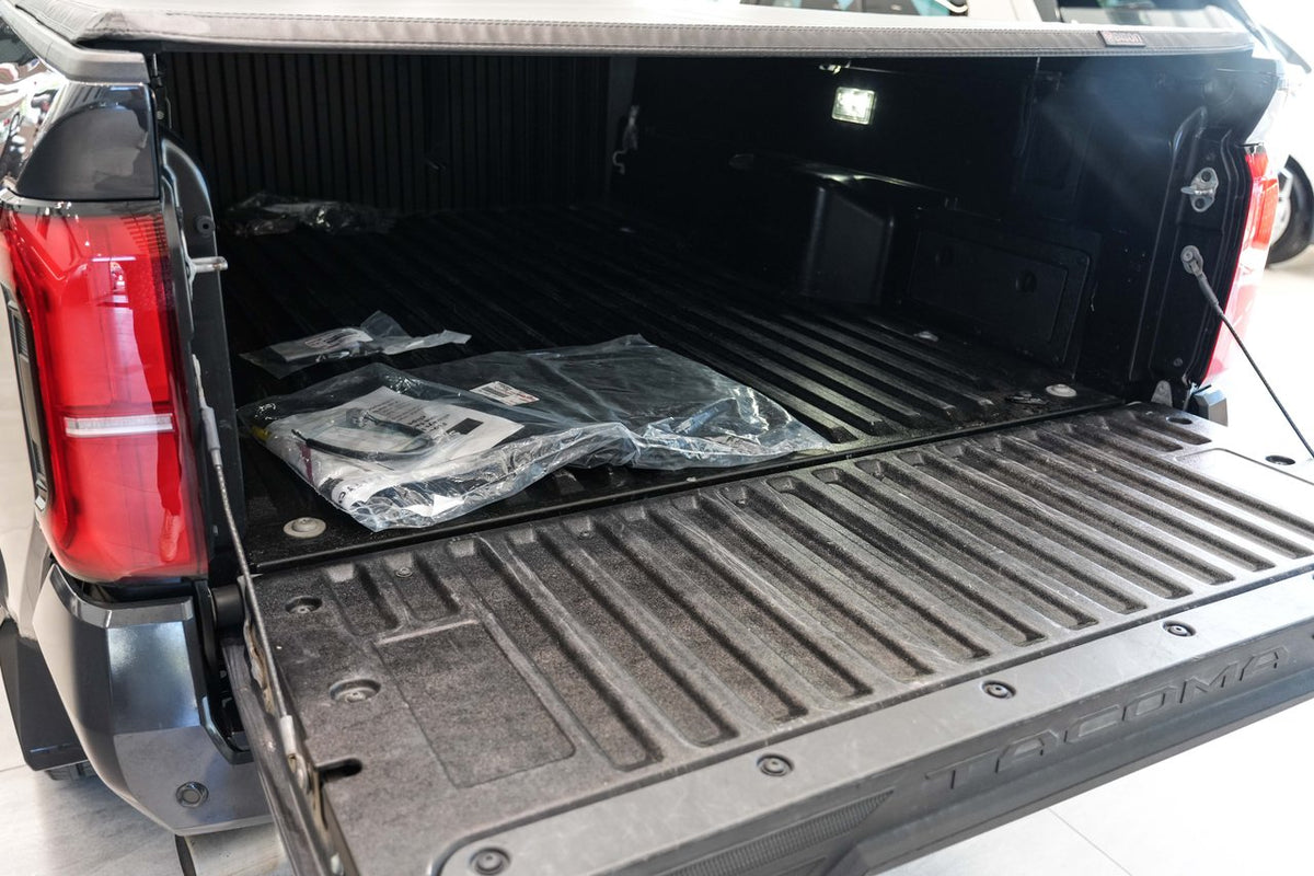2024 Toyota Tacoma TRD SPORT PREMIUM