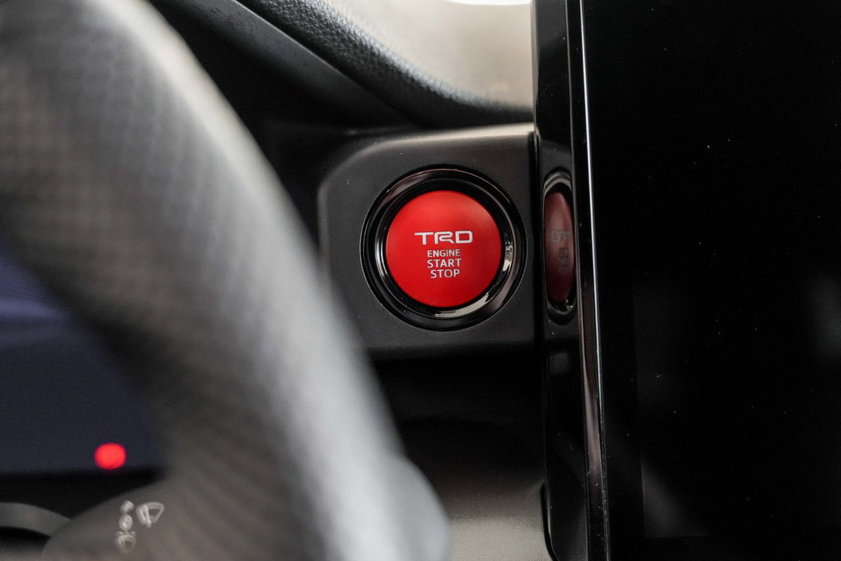 2024 Toyota Tacoma TRD SPORT PREMIUM