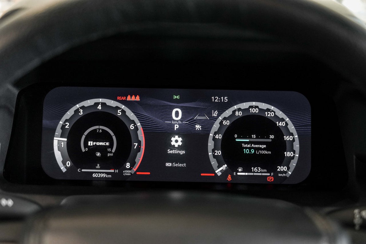 2024 Toyota Tacoma TRD SPORT PREMIUM