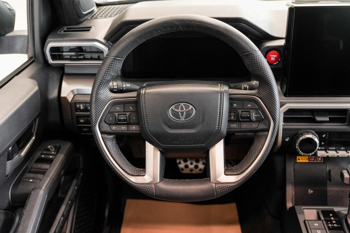 2024 Toyota Tacoma TRD SPORT PREMIUM